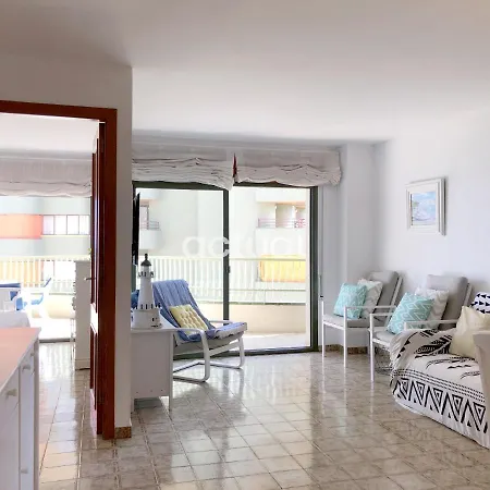 Super 7 F Apartment Platja d'Aro