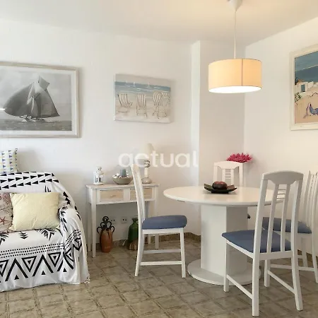 Super 7 F Apartment Platja d'Aro