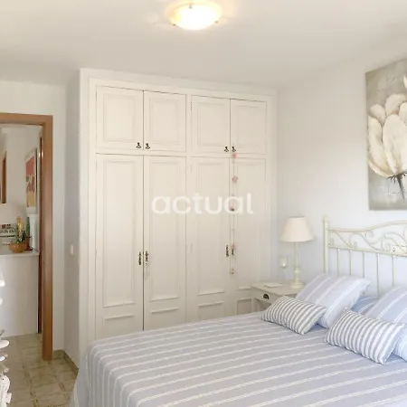 Apartment Super 7 F
