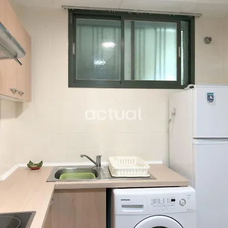 Super 7 F Apartment Platja d'Aro