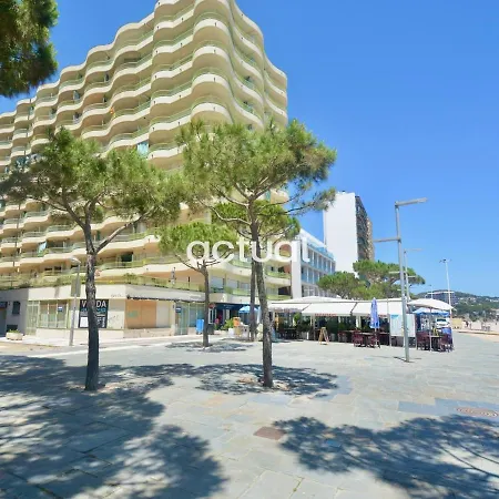 Super 7 F Apartment Platja d'Aro