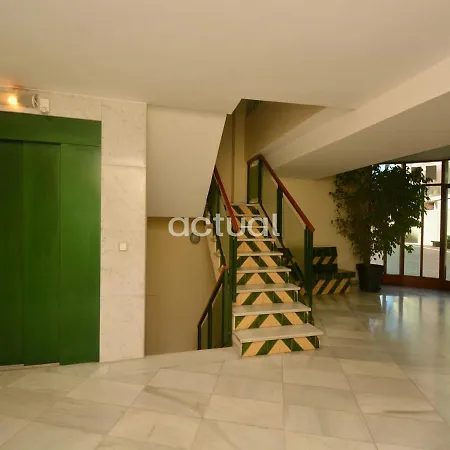 Apartment Super 7 F