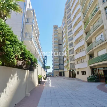 Apartment Super 7 F Platja d'Aro