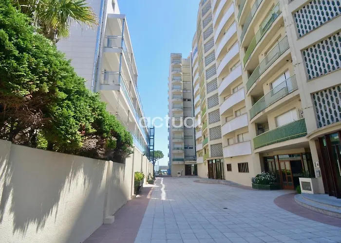 Daire Super 7 F Platja d'Aro
